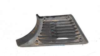 Recambio de moldura para nissan patrol (k/w260) 1989-2002 largo ta referencia OEM IAM 76812G9600  