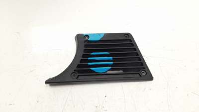 Recambio de moldura para nissan patrol (k/w260) 1989-2002 largo ta referencia OEM IAM 75813G9600  