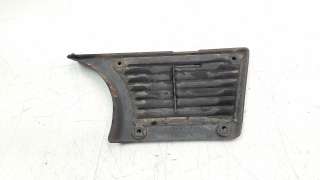 Recambio de moldura para nissan patrol (k/w260) 1989-2002 largo ta referencia OEM IAM 75813G9600  