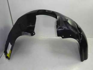 Recambio de paso rueda para ford fiesta (cb1) 2008-2013 referencia OEM IAM 1807133 107104447 FD3443604