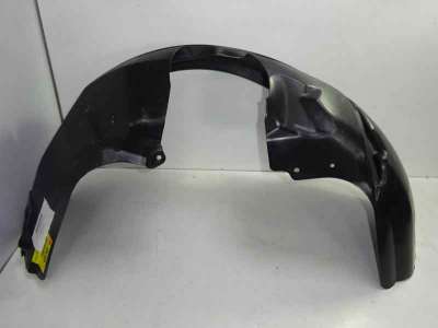 Recambio de paso rueda para ford fiesta (cb1) 2008-2013 referencia OEM IAM 1807133 107104447 FD3443604