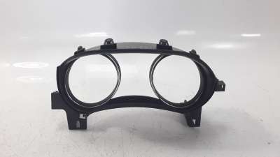 Recambio de moldura para nissan qashqai (j11) 2013- 1.6 dci turbodiesel cat referencia OEM IAM 682404EH0A  