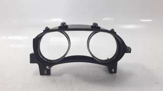 Recambio de moldura para nissan qashqai (j11) 2013- 1.6 dci turbodiesel cat referencia OEM IAM 682404EH0A  
