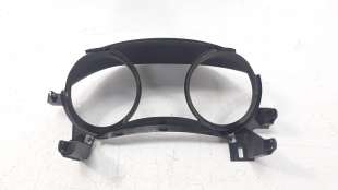 Recambio de moldura para nissan qashqai (j11) 2013- 1.6 dci turbodiesel cat referencia OEM IAM 682404EH0A   2