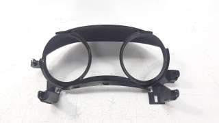 Recambio de moldura para nissan qashqai (j11) 2013- 1.6 dci turbodiesel cat referencia OEM IAM 682404EH0A  