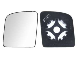 Recambio de cristal retrovisor izquierdo para ford transit connect (tc7) 2002-2013 referencia OEM IAM 4440216 1051033016 FD93475