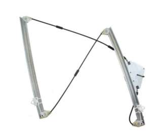 Recambio de elevalunas delantero izquierdo para bmw x5 (e53) 2000-2007 referencia OEM IAM 51338254911 106061616 111437