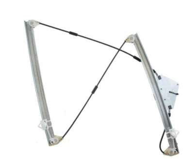 Recambio de elevalunas delantero izquierdo para bmw x5 (e53) 2000-2007 referencia OEM IAM 51338254911 106061616 111437
