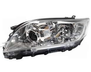 Recambio de faro izquierdo para toyota rav 4 2012-2019 referencia OEM IAM 8117042310 108908104 TY2874904