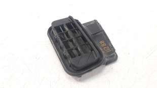 Recambio de moldura para toyota hilux (kun) 2005-2016 referencia OEM IAM 629970K061   2