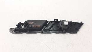 Recambio de maneta interior delantera derecha para volkswagen passat variant (3g5) 2014- 2.0 tdi referencia OEM IAM 3G1837114   2
