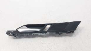 Recambio de maneta interior delantera izquierda para volkswagen passat variant (3g5) 2014- 2.0 tdi referencia OEM IAM 3G1837113 