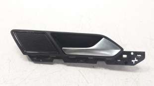 Recambio de maneta interior trasera derecha para volkswagen passat variant (3g5) 2014- 2.0 tdi referencia OEM IAM 3G0839114  