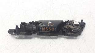 Recambio de maneta interior trasera derecha para volkswagen passat variant (3g5) 2014- 2.0 tdi referencia OEM IAM 3G0839114   2