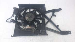 Recambio de electroventilador para opel vectra b berlina 1995-2002 2.2 16v dti cat (y 22 dtr / l50) referencia OEM IAM 52479024