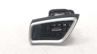 Recambio de rejilla aireadora para nissan qashqai (j11) 2013- 1.6 dci turbodiesel cat referencia OEM IAM 687614EH0A  