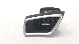 Recambio de rejilla aireadora para nissan qashqai (j11) 2013- 1.6 dci turbodiesel cat referencia OEM IAM 687614EH0A  