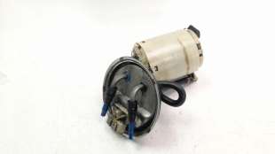 Recambio de aforador para opel vectra b berlina 1995-2002 2.2 16v dti cat (y 22 dtr / l50) referencia OEM IAM 09128217 220804001
