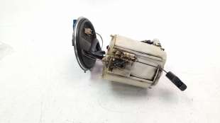 Recambio de aforador para opel vectra b berlina 1995-2002 2.2 16v dti cat (y 22 dtr / l50) referencia OEM IAM 09128217 220804001 2