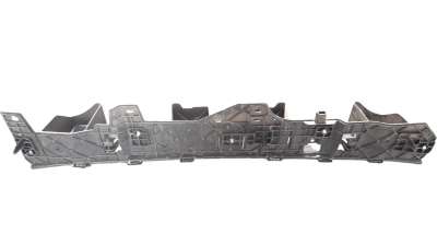 Recambio de molduras traseras para opel corsa f 2019- 1.2 referencia OEM IAM 50145672  