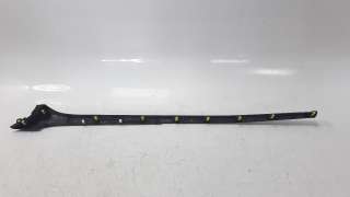 Recambio de moldura para toyota hilux (kun) 2005-2016 referencia OEM IAM 55474KK110  
