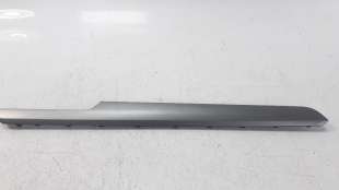 Recambio de moldura para volkswagen passat variant (3g5) 2014- 2.0 tdi referencia OEM IAM 3G0867450  