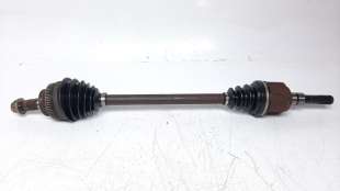 Recambio de transmision trasera izquierda para land rover freelander (ln) 1998-2000 1.8 cat referencia OEM IAM TOB100000  