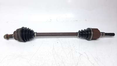 Recambio de transmision trasera izquierda para land rover freelander (ln) 1998-2000 1.8 cat referencia OEM IAM TOB100000  