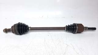 Recambio de transmision trasera izquierda para land rover freelander (ln) 1998-2000 1.8 cat referencia OEM IAM TOB100000  
