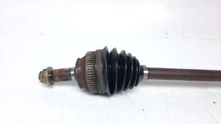 Recambio de transmision trasera izquierda para land rover freelander (ln) 1998-2000 1.8 cat referencia OEM IAM TOB100000  
