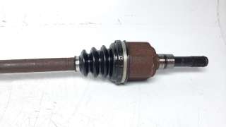 Recambio de transmision trasera izquierda para land rover freelander (ln) 1998-2000 1.8 cat referencia OEM IAM TOB100000  