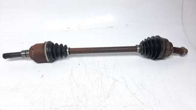 Recambio de transmision trasera derecha para land rover freelander (ln) 1998-2000 1.8 cat referencia OEM IAM TOB100000  