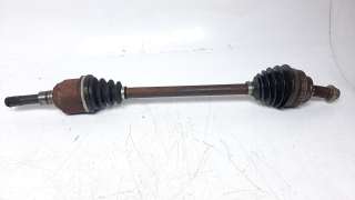 Recambio de transmision trasera derecha para land rover freelander (ln) 1998-2000 1.8 cat referencia OEM IAM TOB100000  