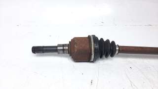 Recambio de transmision trasera derecha para land rover freelander (ln) 1998-2000 1.8 cat referencia OEM IAM TOB100000  