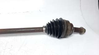 Recambio de transmision trasera derecha para land rover freelander (ln) 1998-2000 1.8 cat referencia OEM IAM TOB100000  