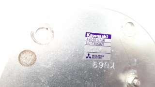 Recambio de bomba combustible para kawasaki z 900 2016- referencia OEM IAM 490400756 UCT35KU78 