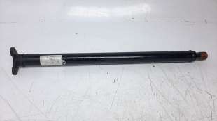 Recambio de transmision central delantera para bmw x5 (e70) 2006-2013 3.0 turbodiesel cat referencia OEM IAM 7556019  
