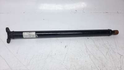 Recambio de transmision central delantera para bmw x5 (e70) 2006-2013 3.0 turbodiesel cat referencia OEM IAM 7556019  