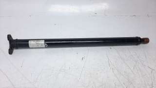 Recambio de transmision central delantera para bmw x5 (e70) 2006-2013 3.0 turbodiesel cat referencia OEM IAM 7556019  