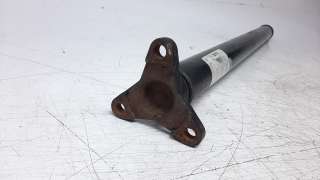 Recambio de transmision central delantera para bmw x5 (e70) 2006-2013 3.0 turbodiesel cat referencia OEM IAM 7556019  