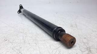 Recambio de transmision central delantera para bmw x5 (e70) 2006-2013 3.0 turbodiesel cat referencia OEM IAM 7556019  