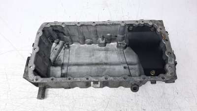 Recambio de carter para ford s-max (ca1) 2006-2016 titanium (03.2010) referencia OEM IAM 9653835680  