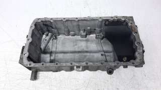 Recambio de carter para ford s-max (ca1) 2006-2016 titanium (03.2010) referencia OEM IAM 9653835680  