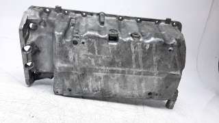 Recambio de carter para ford s-max (ca1) 2006-2016 titanium (03.2010) referencia OEM IAM 9653835680  
