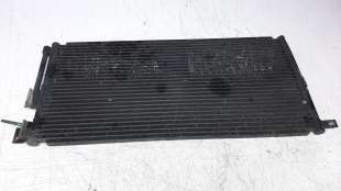 Recambio de condensador / radiador aire acondicionado para jaguar x-type 2001-2009 2.0 diesel cat referencia OEM IAM 0550160004 