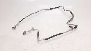 Recambio de tubos aire acondicionado para bmw x1 (e84) 2009-2015 2.0 turbodiesel cat referencia OEM IAM 64539151733  