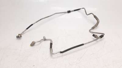 Recambio de tubos aire acondicionado para bmw x1 (e84) 2009-2015 2.0 turbodiesel cat referencia OEM IAM 64539151733  
