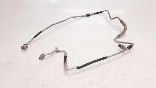 Recambio de tubos aire acondicionado para bmw x1 (e84) 2009-2015 2.0 turbodiesel cat referencia OEM IAM 64539151733  