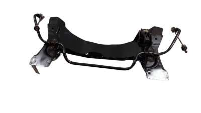 Recambio de puente delantero para land rover freelander (ln) 1998-2000 1.8 cat referencia OEM IAM KGB100830  