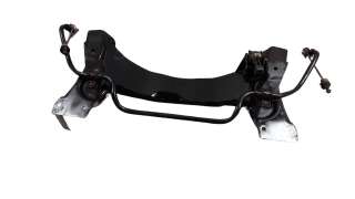 Recambio de puente delantero para land rover freelander (ln) 1998-2000 1.8 cat referencia OEM IAM KGB100830  